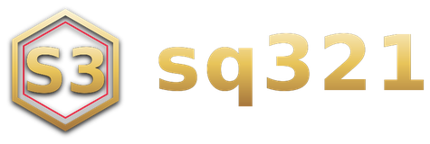 sq321 logo